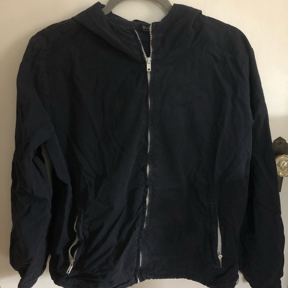 Brandy Melville zip up